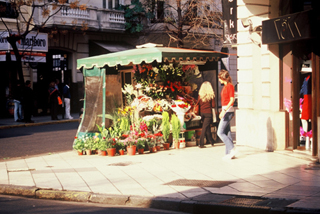 FlowerKiosk